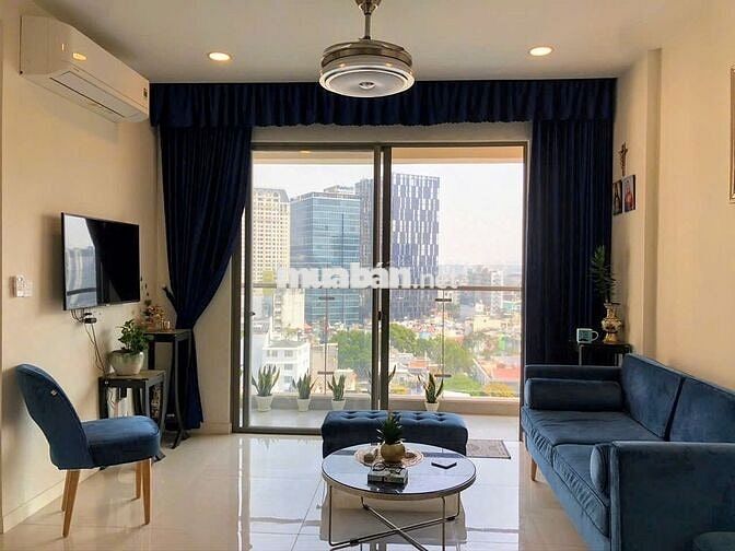 CĂN HỘ CHUNG CƯ 1 PHÒNG NGỦ | RÔNG 50M2 | TRUNG TÂM THÀNH PHỐ
