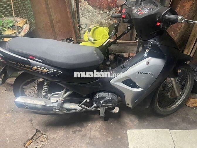 Xe cần bán