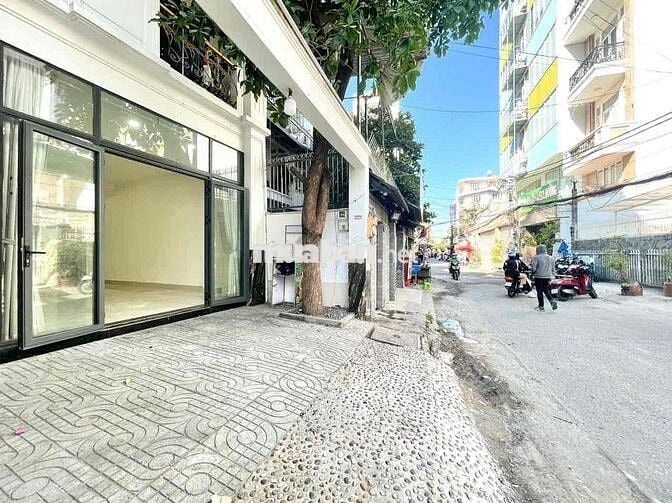 Mặt Bằng 35M2 Giá 7tr Khu Quân Đội An Ninh, Ô Tô Tận Nhà 5P Sân Bay