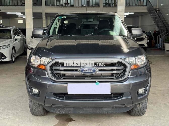 Ford Ranger 2019 XLS 2.2L 4x2 AT - 83000 km