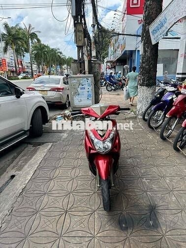 YAMAHA MIO (2010) BS:65E1:CẦN THƠ