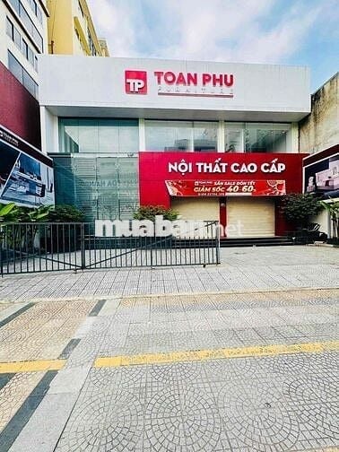 * CHO THUÊ NHÀ 2 TẦNG MT Nguyễn văn Linh Tp Đà Nẵng. - SÁT BÊN ĐẠI HỌC