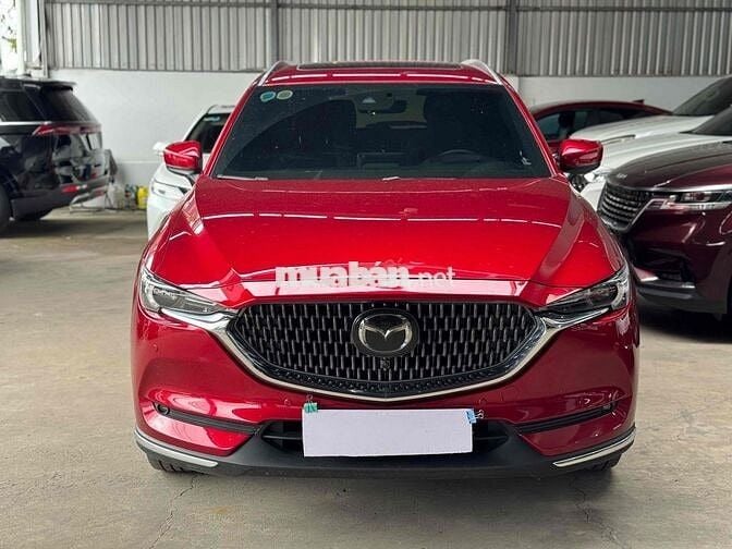 Mazda CX 8 Premium 2023 2.5 Premium AWD - 36000 km