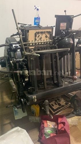 Bán máy bế thiệp cưới và các decal tự động