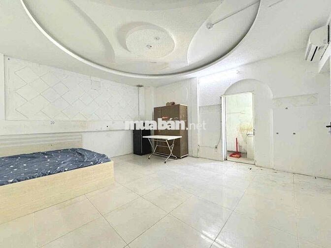 PHÒNG TRỌ FULL NỘI THẤT GIÁ RẺ - RỘNG RÃI - AN NINH CAO - Ở ĐƯỢC LIỀN