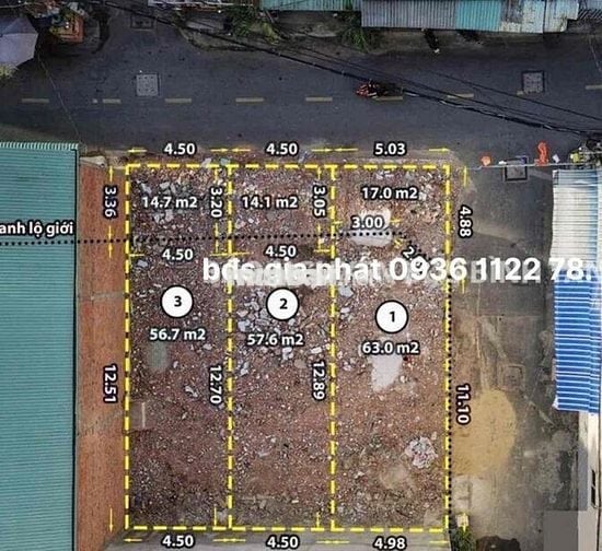 ĐẤT GÓC 2 MẶT TIỀN ĐƯỜNG ( chính chủ ).