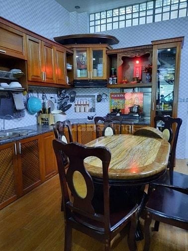 DUY NHẤT 1 CĂN MT SONG HÀNH Q6 (4X19) ĐỐI DIỆN CÔNG VIÊN. CHỈ 14,5 TỶ