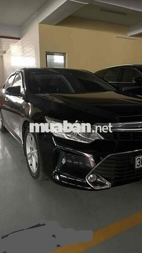 Toyota Camry 2015 2.5Q - 99000 km