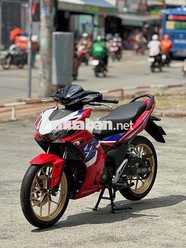HONDA WINNER V4 CHÍNH CHỦ CÓ HỔ TRỢ GÓP