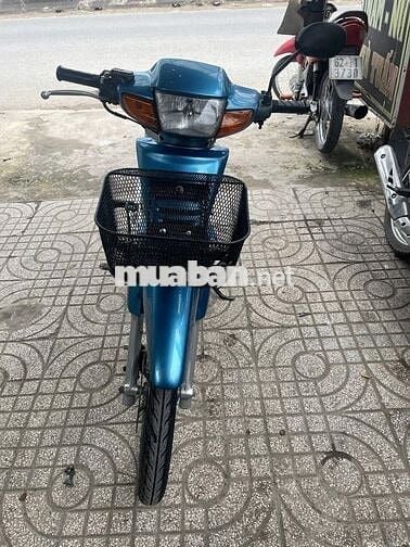 Wawe thái 110