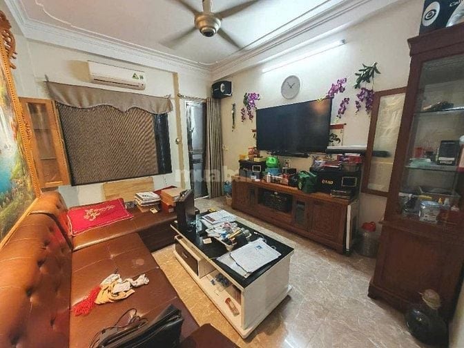 NHÀ BẮC TỪ LIÊM, VỈA HÈ RỘNG, TIỆN ÍCH BẠT NGÀN