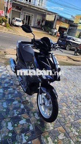 Honda Air Blade 2017 nguyên zin máy ngon xe đẹp.