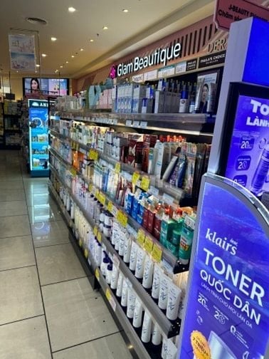 TUYỂN NHÂN VIÊN ĐI LÀM NGAY, ƯU TIÊN GỌI TRỰC TIẾP