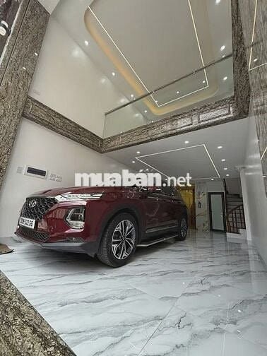 BÁN NHÀ KIM GIANG, VỊ TRÍ ĐẸP. THÔNG SỐ HIẾN, FULL NỘI THẤT 45M2, 8,6