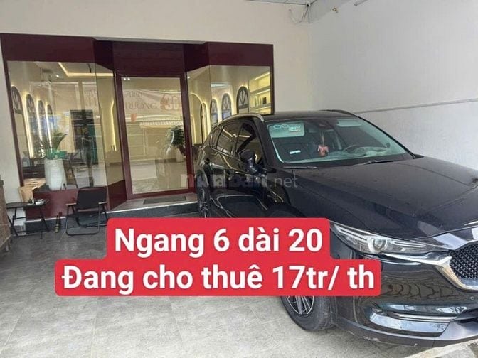 MẶT TIỀN KIHH DOANH PHƯỜNG LINH XUÂN ĐƯỜNG 10M