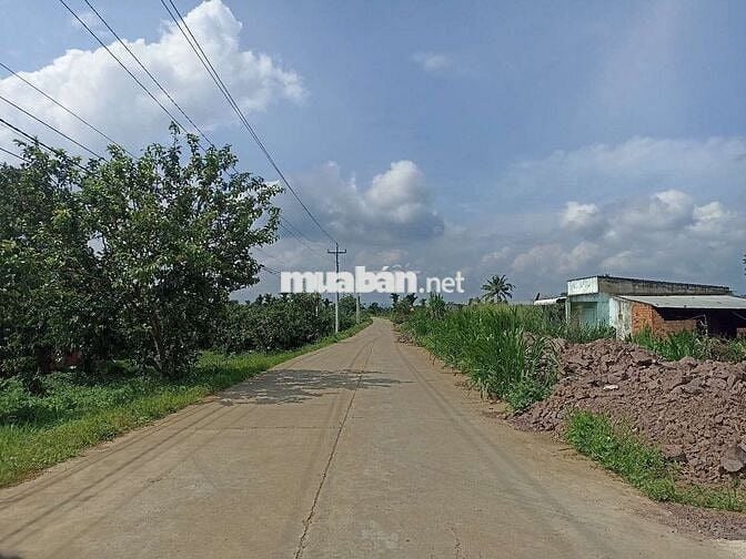 🏡 Đất nền Đinh Văn – chỉ 430tr, sẵn 72m² thổ cư!