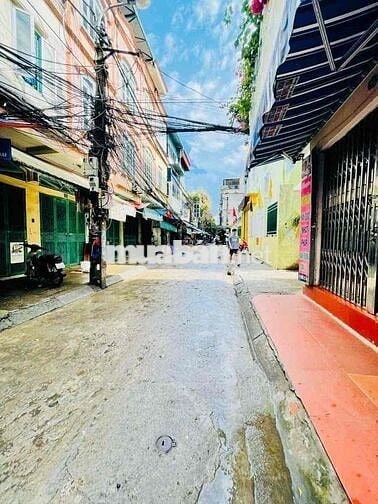 chính chủ nhà Tân Mai giá thoả thuận
