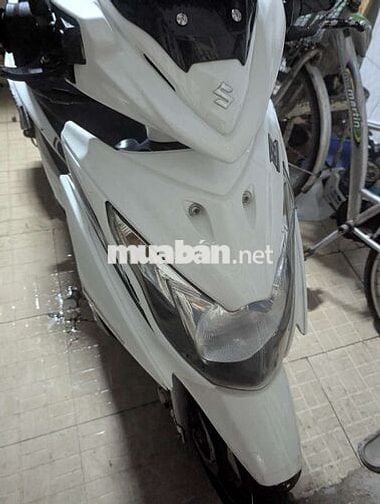 Nhà cần bán Suzuki Hayate fi 125 dời 2013.