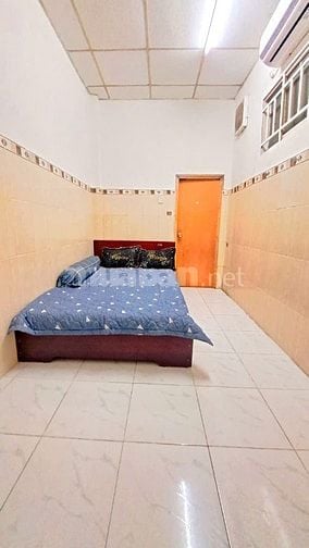 Phòng đẹp đủ nội thất gần ĐH Công Thương - 26/42 Tân Sơn Nhì Q.Tân Phú