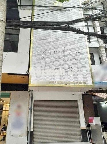 CHO THUÊ NHA TRỆT 2 LẦU MẶT TIỀN TRẦN VĂN KHÉO