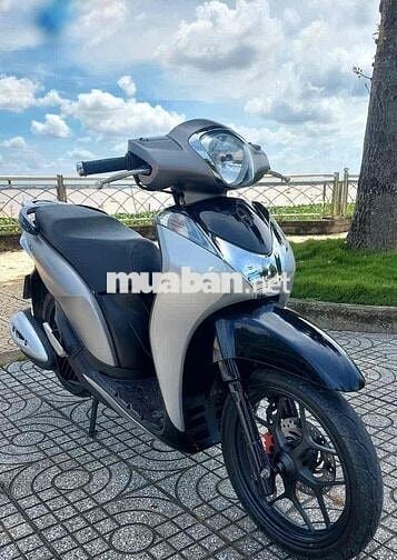 SH MODE 9 chủ zin keng