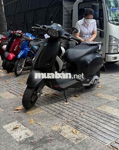 xe chính chủ, nữ chạy