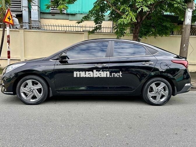 Hyundai Accent 2022 1.4 AT Đặc Biệt - 30000 km