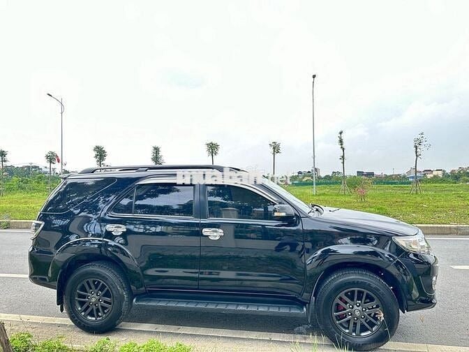Toyota Fortuner 2015 2.7V 4x2 - 99999 km