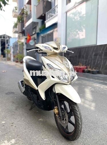 THANH LÝ YAMAHA LUVIAS FI