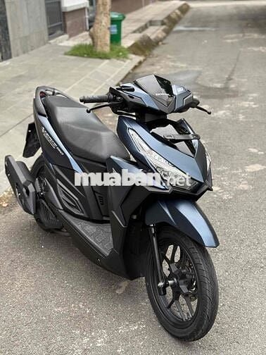 🌈 Vario 150 ( Mẫu Cũ ) Xanh Đen— Xe Đẹp/ Máy Zin
