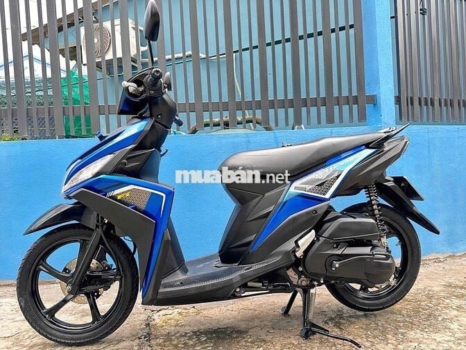 Mio M3 Zin Êm Ngoại Hình Siêu Đẹp