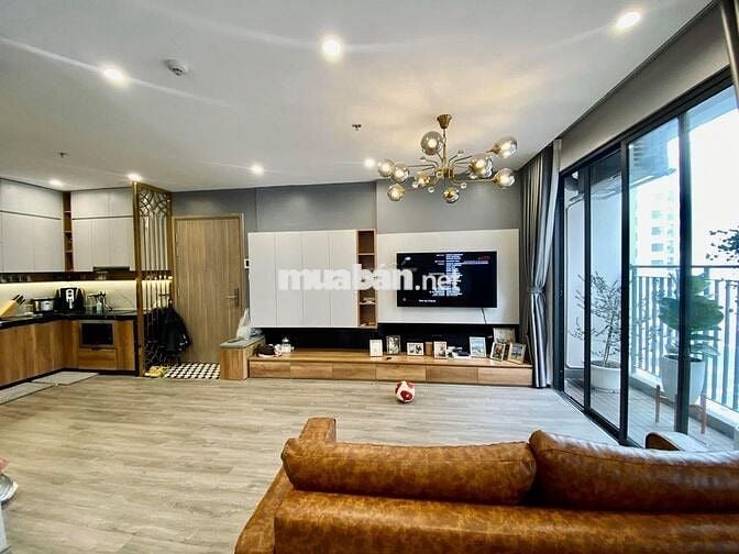 HÀNG HIẾM 2n+1(2vs) căn góc 70m2 giá chỉ 3.95 tỷ tại Vin Ocean
