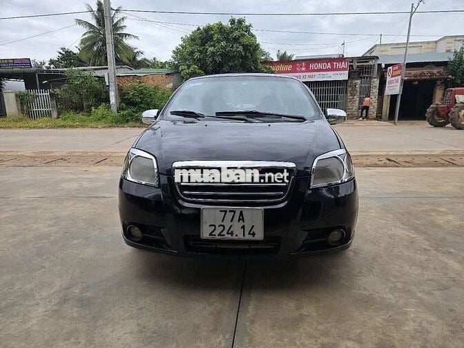 2009 SX 1.5 MT - 100000 km