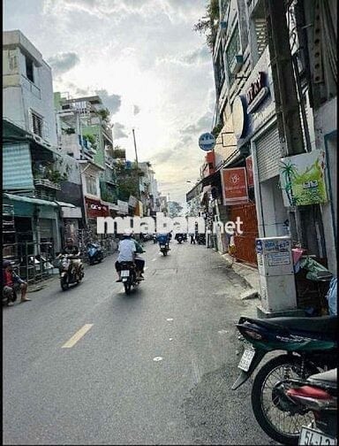 💥 Mặt Tiền Kinh Doanh  Đỉnh -Vĩnh Viễn - Giảm 100 tr- Đang ChoThuê 20t