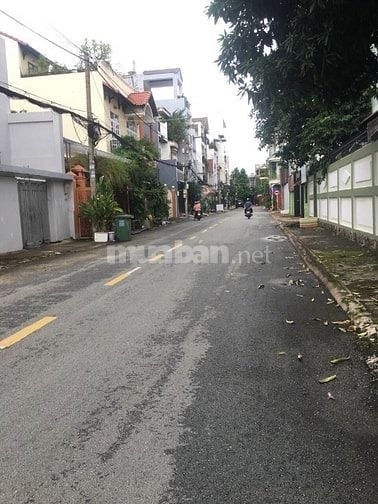 Bán nhà gần đường Đặng Tiến Đông và Đoàn Hữu Trưng phường an phú Q2 