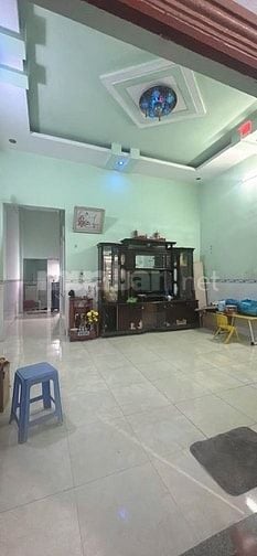"Do kẹt vốn kinh doanh, bán gấp căn nhà xoay vốn ở Củ chi Phước Thạnh 