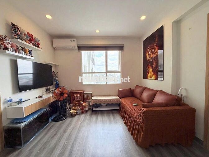 Hàng hot dt 57m2 2pn 2wc giá 1,990 tỷ (thương lượng khách thiện chí)