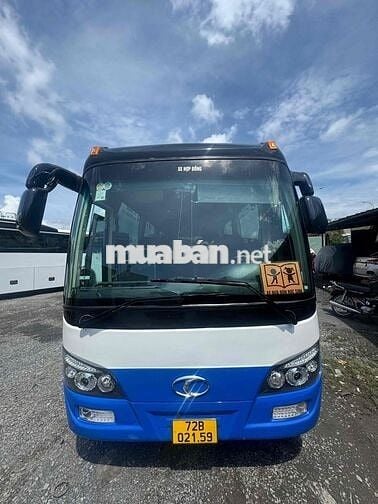 cần bán tb82 đời 2016 , xe chạy du lịch
