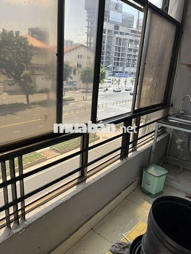 Căn hộ 32m2 - Quận 1 - cách chợ Bến Thành 50m - View đường Lê Lợi