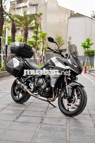 THANH MOTOR Cần bán Triumph Tiger 660 2022