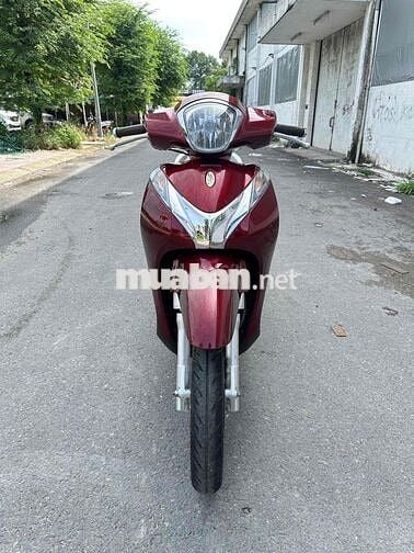HONDA SHMODE 125