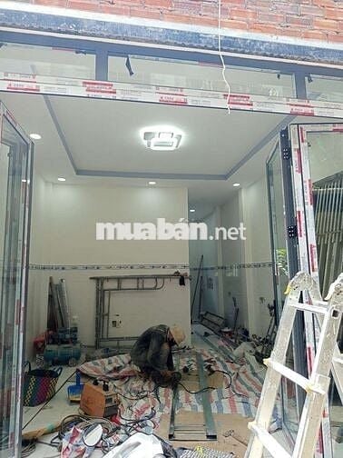 Bán nhà Bình Tân Miếu Gò Xoài Lê Văn Quới DTSD 68m2 chỉ hơn 2 tỷ