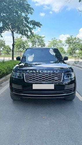 Bán Range Rover Autobiography LWB sản xuất 2020, xe siêu mới.