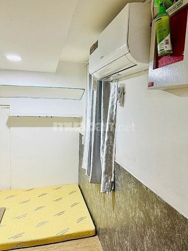 Phòng đẹp đủ nội thất ngay Sân bay, 50/13 Trường Sơn, Q. Tân Bình.