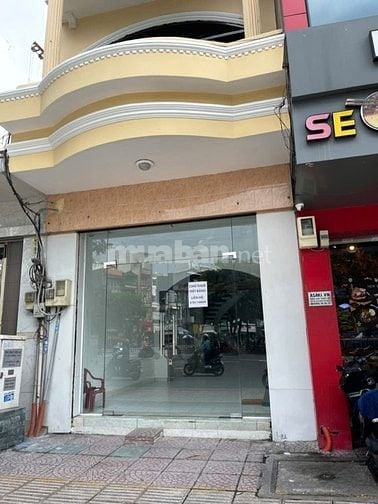 Bán nhà hẻm 47/16 nguyễn hữu hào.P9.Q4,dt:4x10m,giá:4.2tỷ