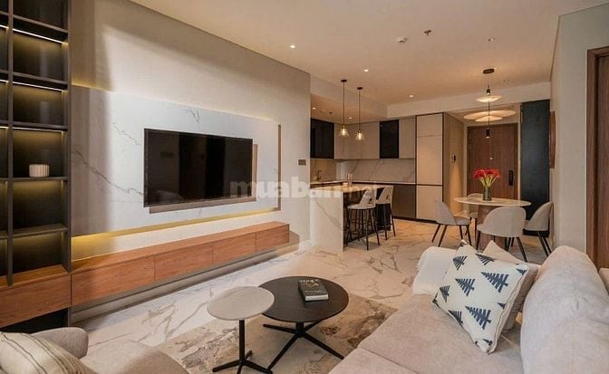 Căn hộ hoa hậu , view đắt giá, tiện ích trọn vẹn, giá chỉ 2ty Sổ sẵn