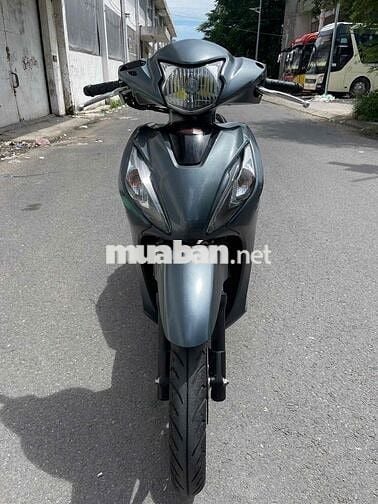 HONDA VISSON FI 2021