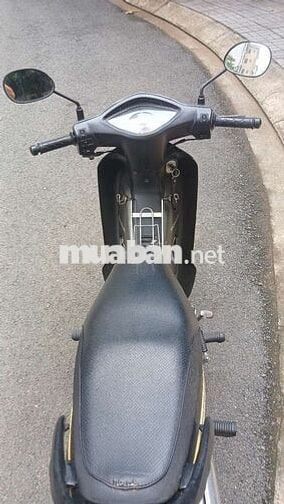 Xe honđa .hoàn toàn zin quý Anh chị