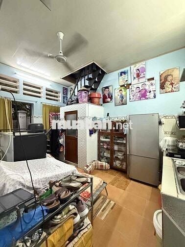 🏡 BÁN NHÀ NGUYỄN KIỆM- 82M2 ( 4,8 X 18 ) - CHỈ 9TỶ