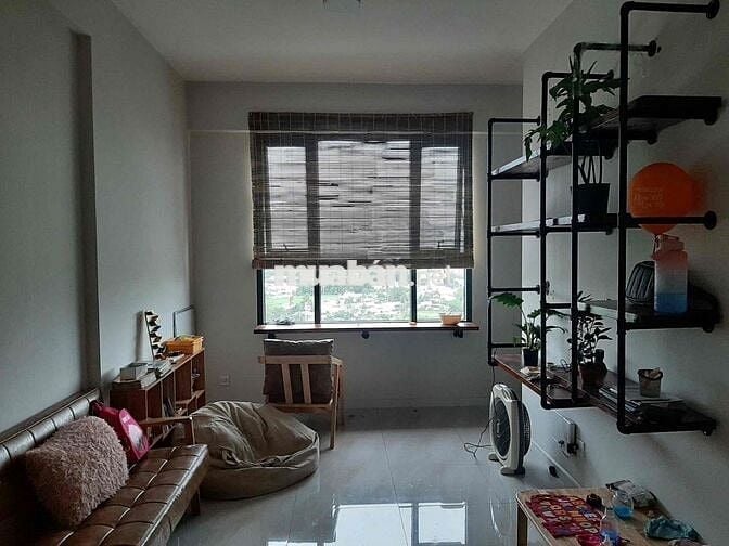 Chính chủ bán căn 50m2, Block C31, có đầy đủ nội thất